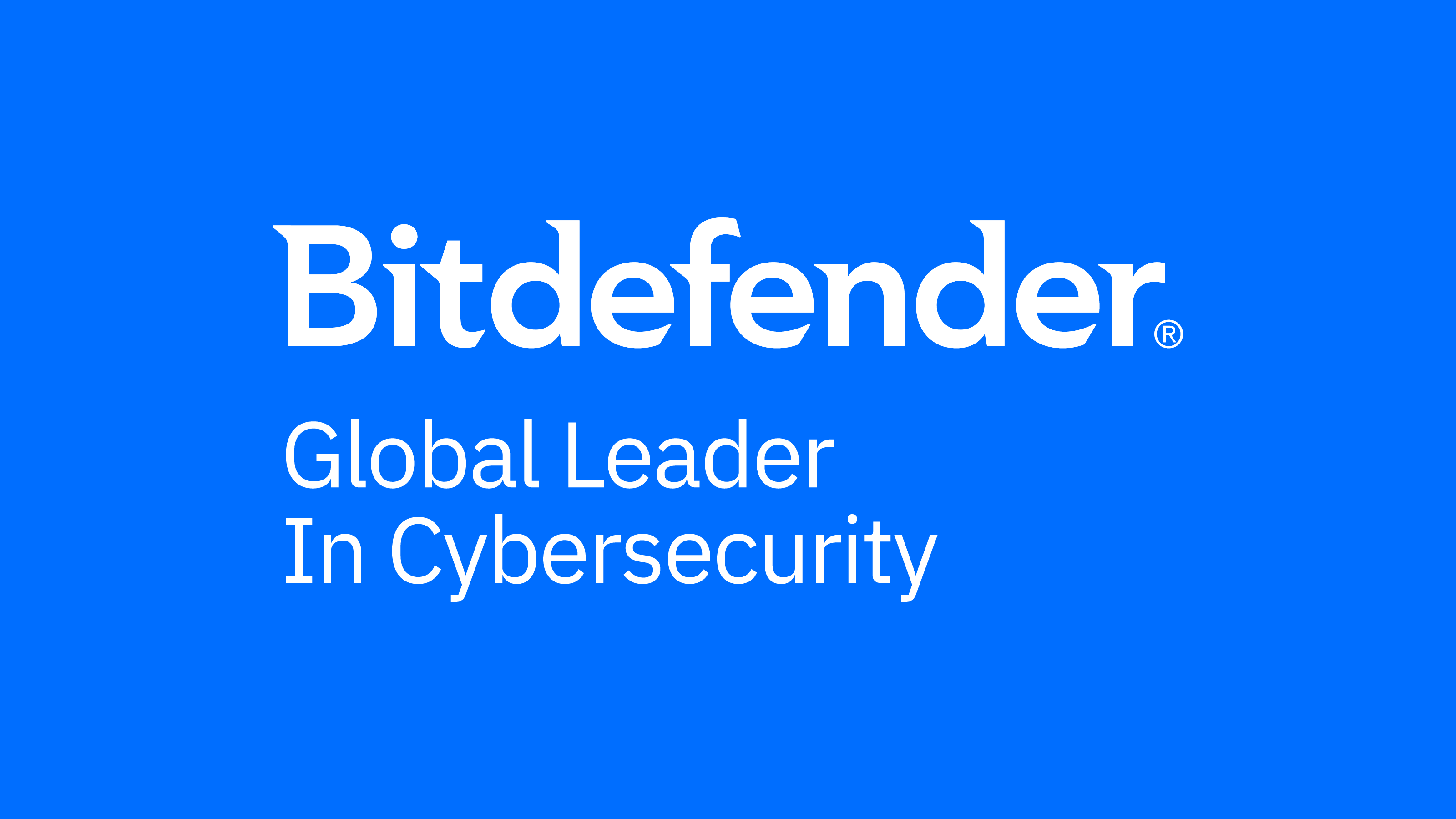 Bitdefender Partner