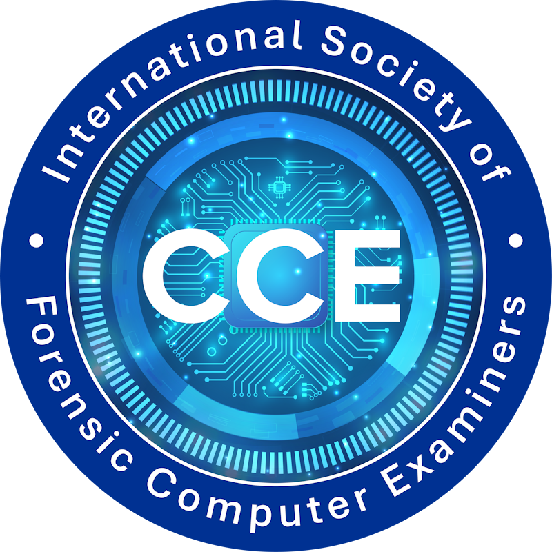Certified Computer Examiner (CCE)