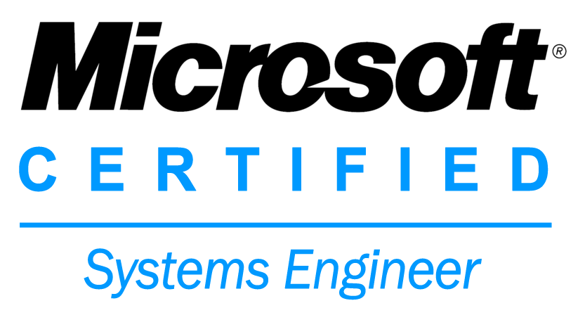 Microsoft Certified Systems Engineer (MCSE)